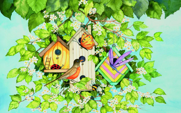  the art of Kathleen Parr McKenna by Kathleen Parr McKenna