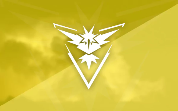  Yellow Team Instinct by Tommaso Tabacchi