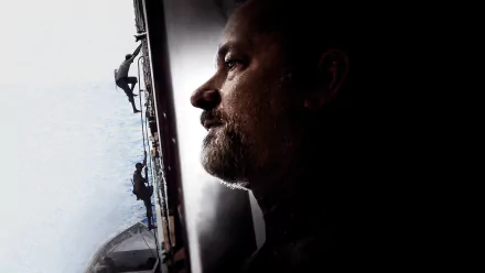 movie Captain Phillips HD Desktop Wallpaper | Background Image