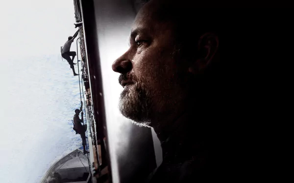 movie Captain Phillips HD Desktop Wallpaper | Background Image
