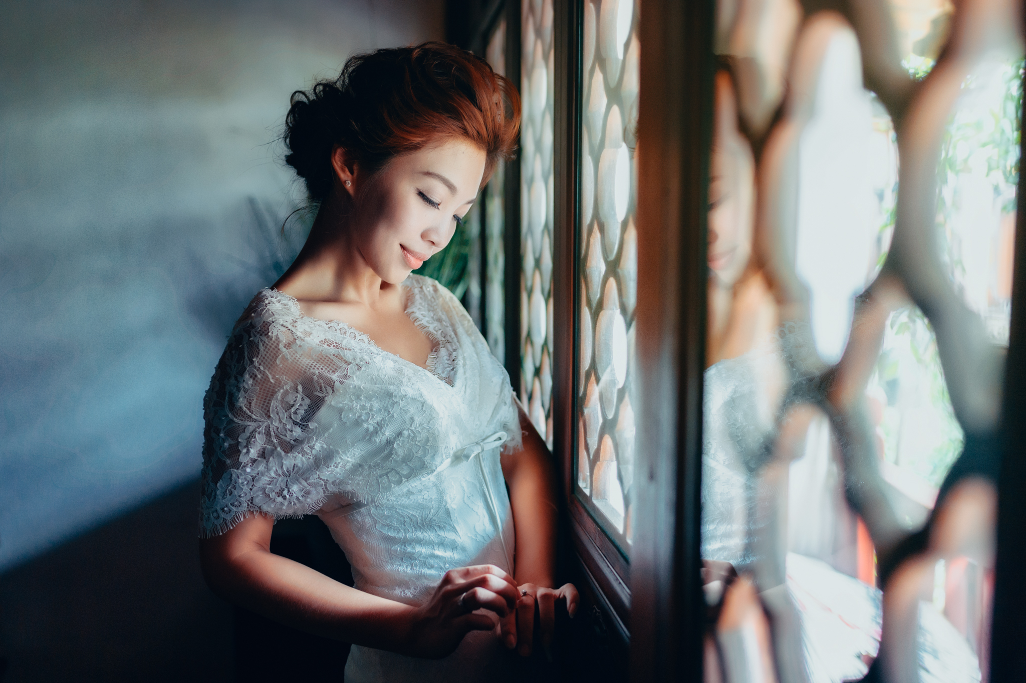 Women Bride HD Wallpaper | Background Image