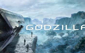 Preview Godzilla (2017)