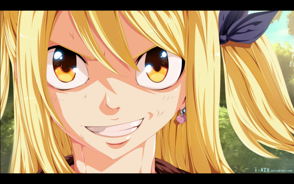 Lucy Heartfilia - Desktop Wallpapers, Phone Wallpaper, PFP, Gifs, and More!