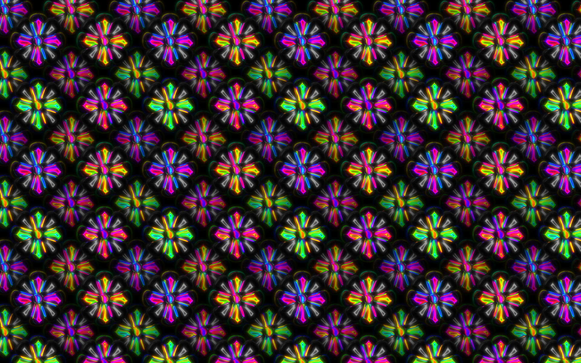 Download Colorful Square Abstract Colors HD Wallpaper