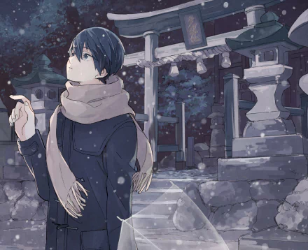Anime Free! HD Desktop Wallpaper | Background Image