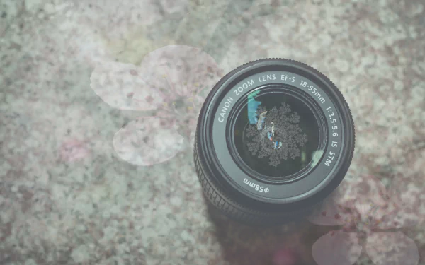 lens man made camera HD Desktop Wallpaper | Background Image