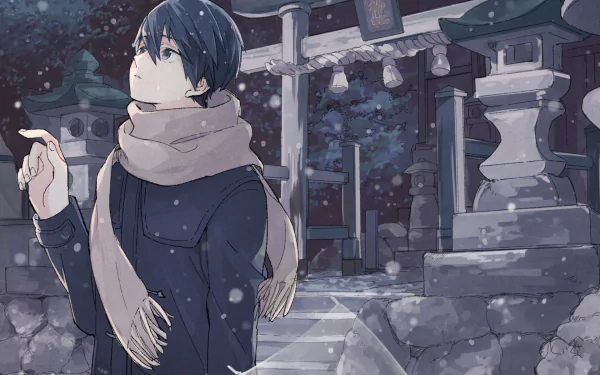 Anime Free! HD Desktop Wallpaper | Background Image