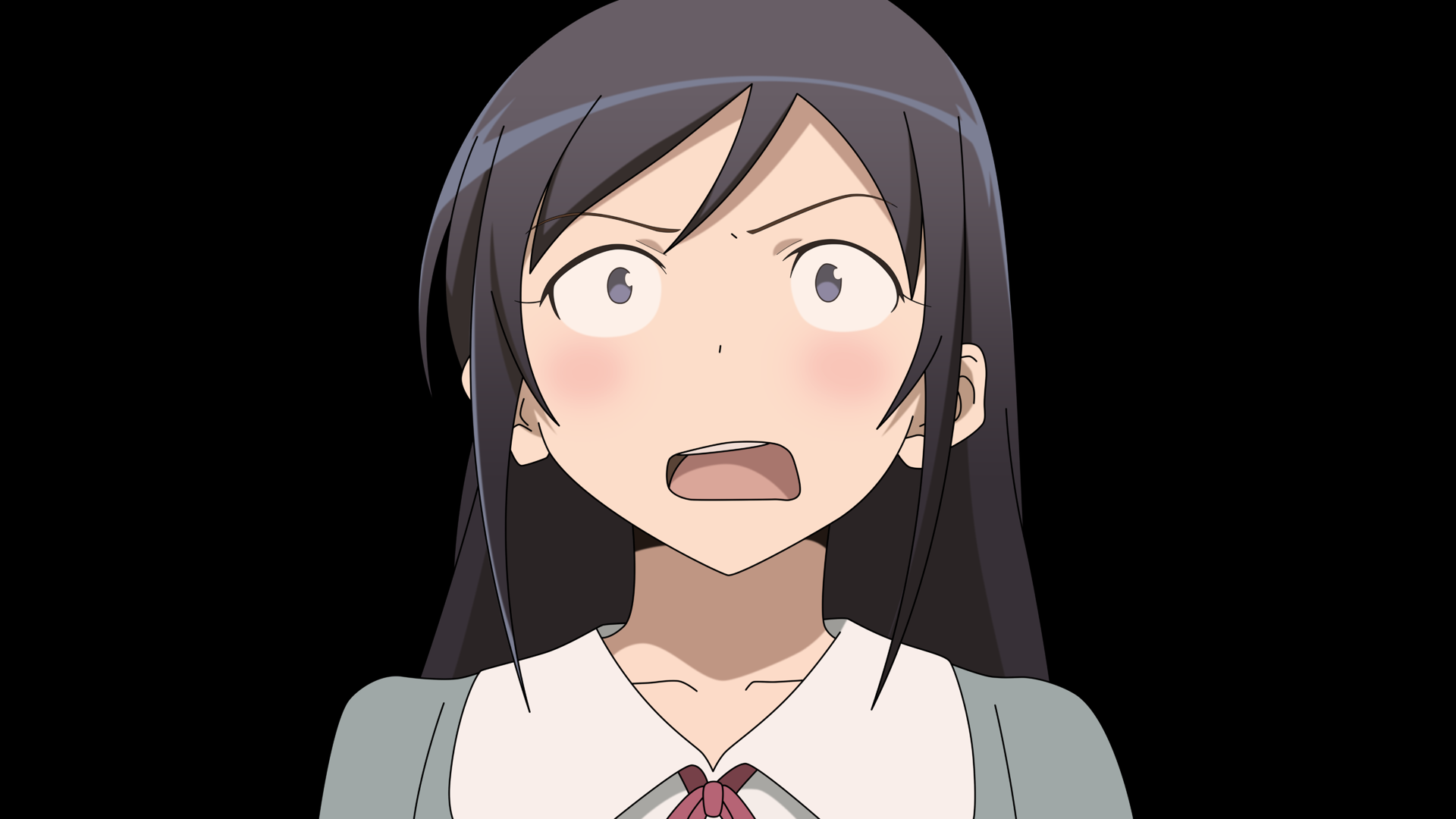 Download Anime Oreimo HD Wallpaper