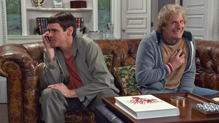 movie Dumb and Dumber To HD Desktop Wallpaper | Background Image
