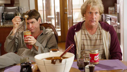 movie Dumb and Dumber To HD Desktop Wallpaper | Background Image