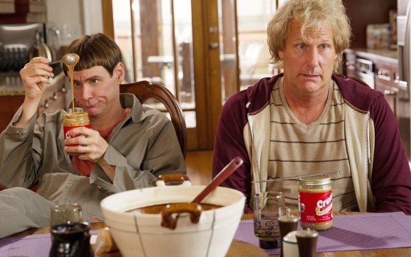 10+ Dumb and Dumber To HD Wallpapers | Background Images