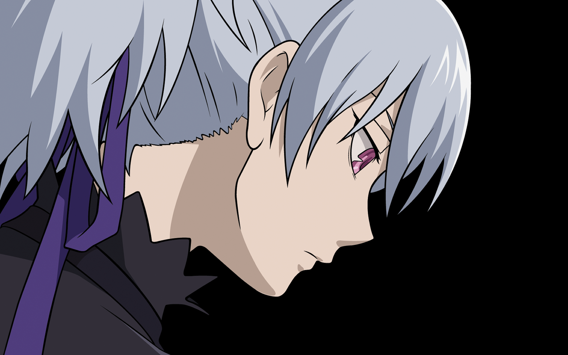 Watch Darker Than Black