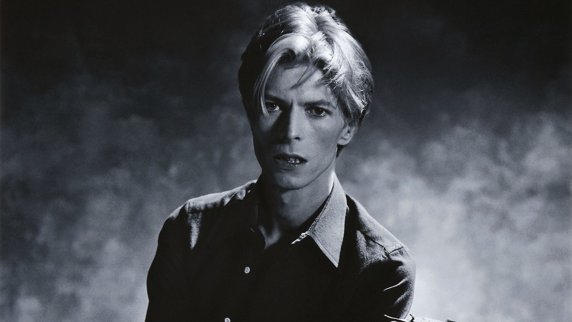A tribute to David Bowie  Hampus Olsson  Portfolio of 2021