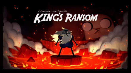 Ice King (Adventure Time) TV Show Adventure Time HD Desktop Wallpaper | Background Image