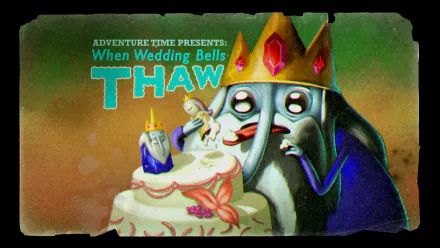 Ice King (Adventure Time) TV Show Adventure Time HD Desktop Wallpaper | Background Image