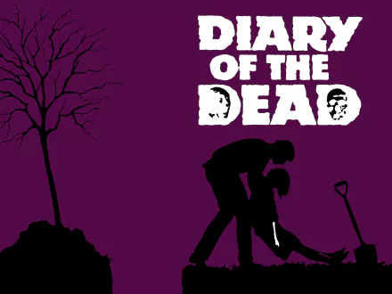 movie Diary Of the dead HD Desktop Wallpaper | Background Image