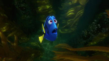 Dory (Finding Nemo) movie Finding Dory HD Desktop Wallpaper | Background Image