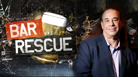 TV Show bar rescue HD Desktop Wallpaper | Background Image