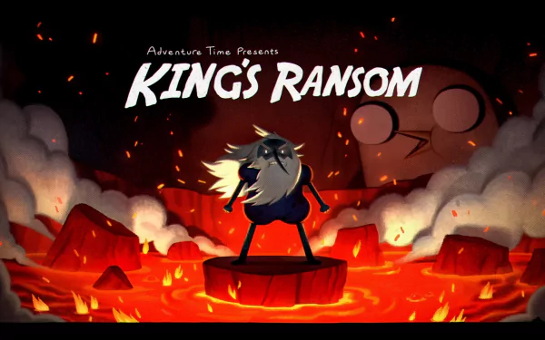 Ice King (Adventure Time) TV Show Adventure Time HD Desktop Wallpaper | Background Image