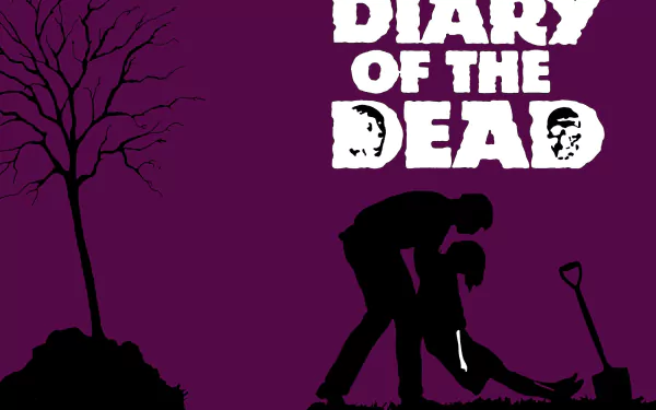 movie Diary Of the dead HD Desktop Wallpaper | Background Image