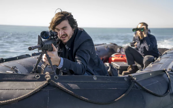 TV Show Fear the Walking Dead HD Desktop Wallpaper | Background Image