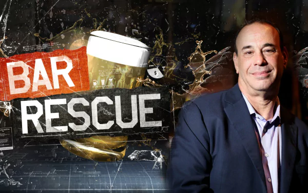 TV Show bar rescue HD Desktop Wallpaper | Background Image