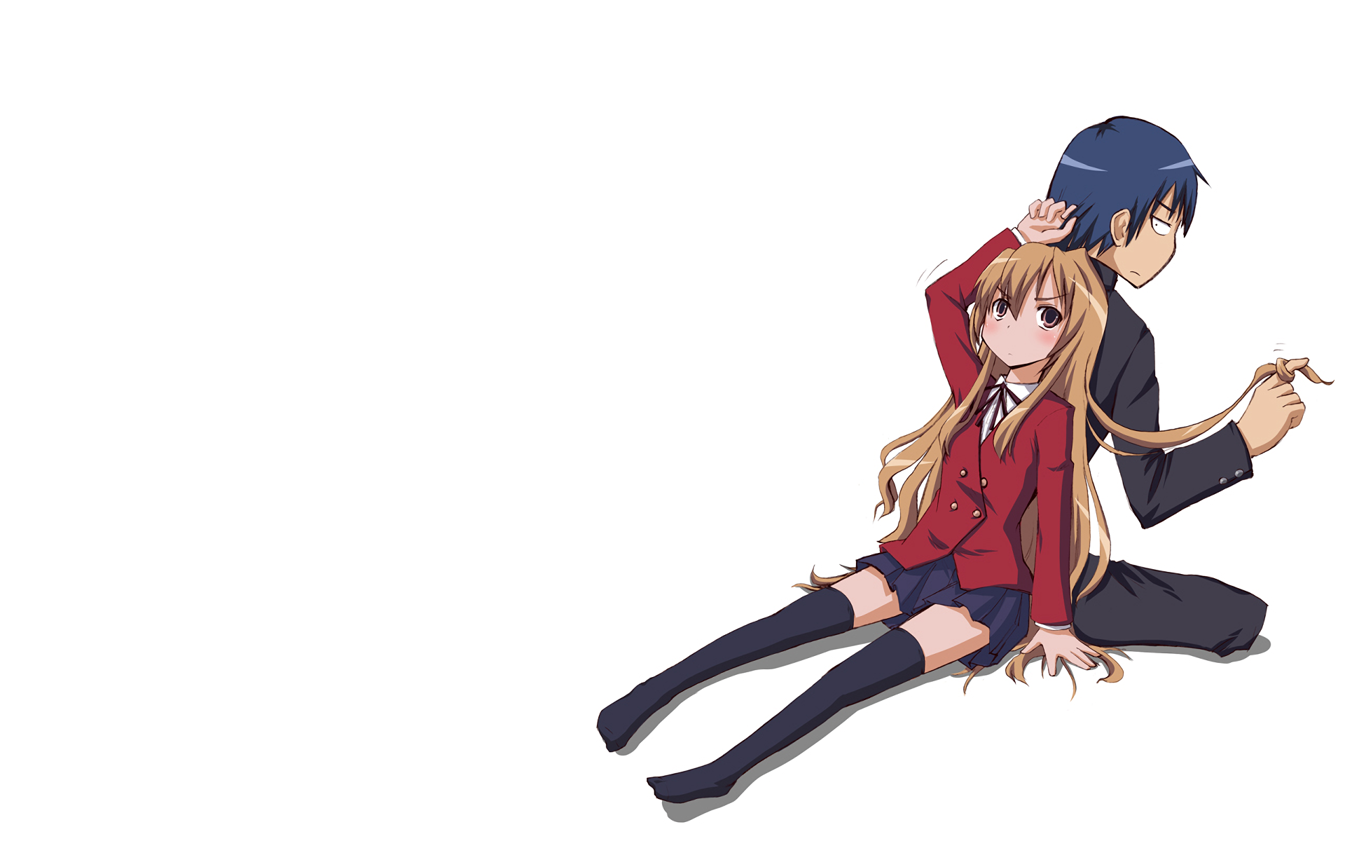 Anime picture toradora 1200x2048 744712 it