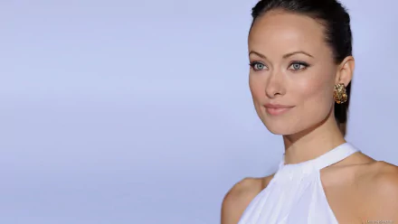 Celebrity Olivia Wilde HD Desktop Wallpaper | Background Image