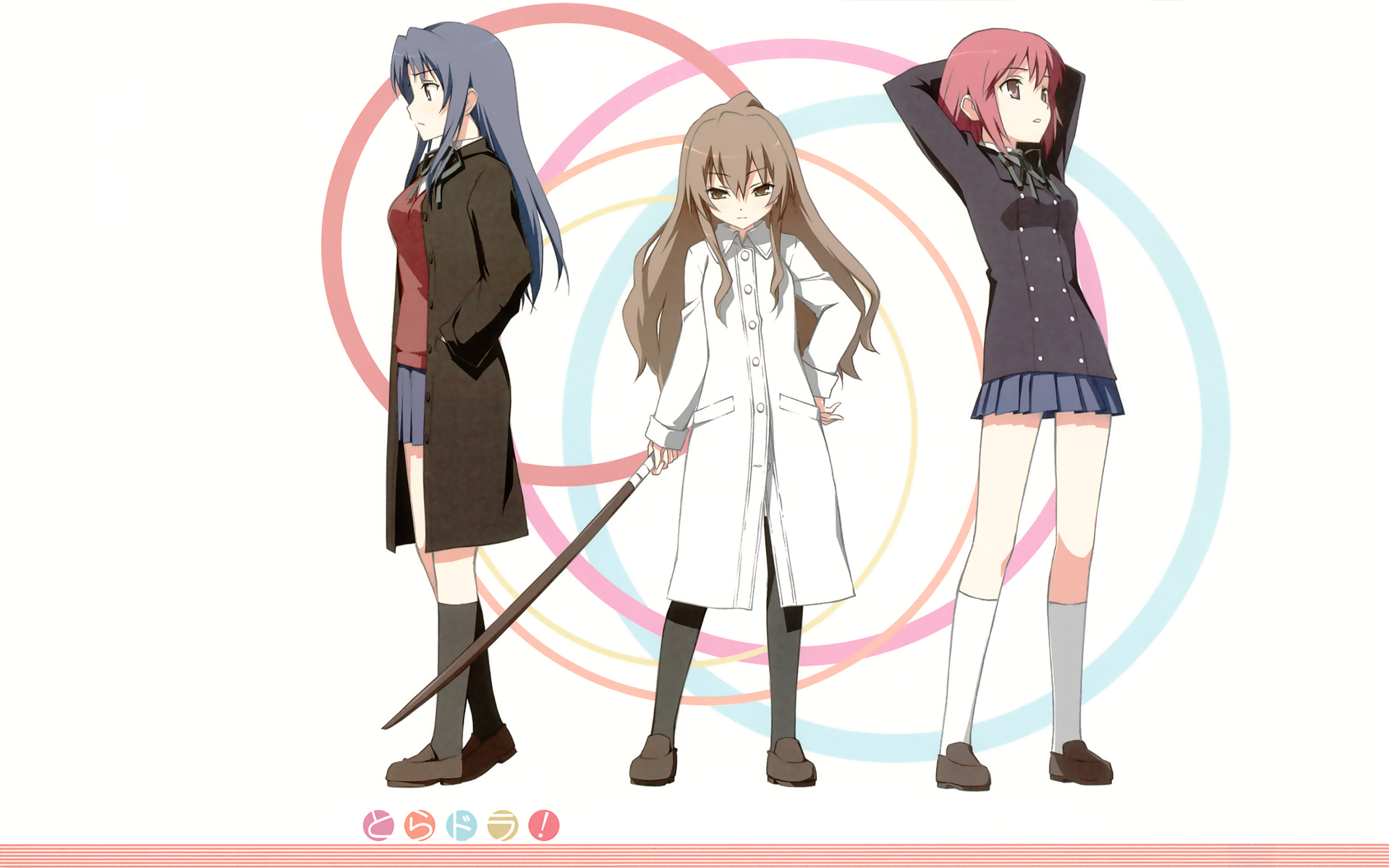 Toradora! - Zerochan Anime Image Board