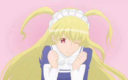 Anime Maria Holic HD Desktop Wallpaper | Background Image