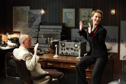 TV Show Agent Carter HD Desktop Wallpaper | Background Image