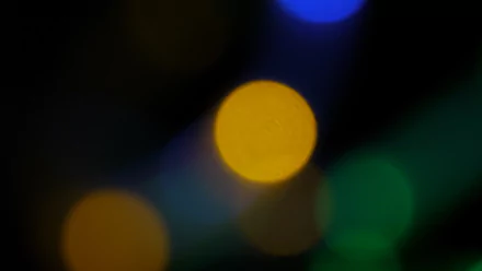 artistic bokeh HD Desktop Wallpaper | Background Image