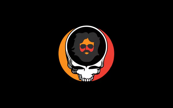 music Grateful Dead HD Desktop Wallpaper | Background Image