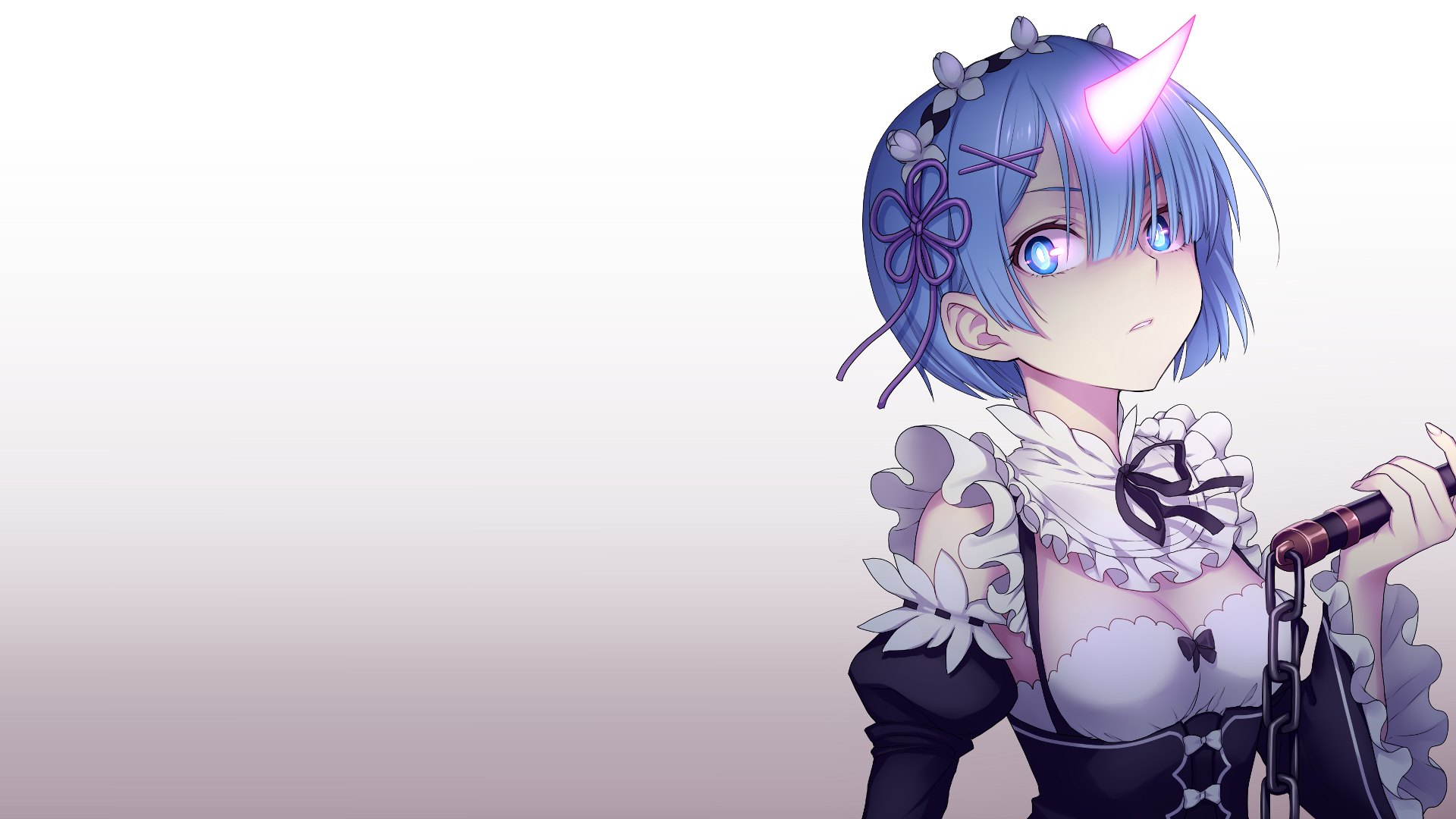 Anime Re:ZERO -Starting Life in Another World- HD Wallpaper by ずび