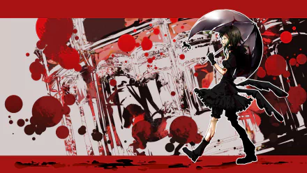 GUMI (Vocaloid) Anime Vocaloid HD Desktop Wallpaper | Background Image