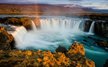 225 Iceland HD Wallpapers | Background Images - Wallpaper Abyss