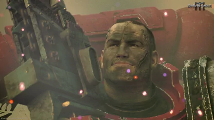 Warhammer 40,000: Dawn of War III Warhammer 40k video game HD Desktop Wallpaper | Background Image
