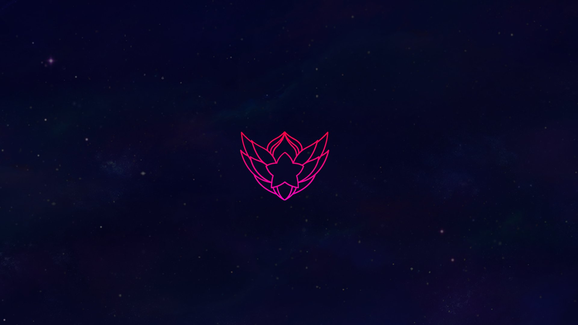 Star Guardians Logo Full HD 壁纸 and 背景 | 1