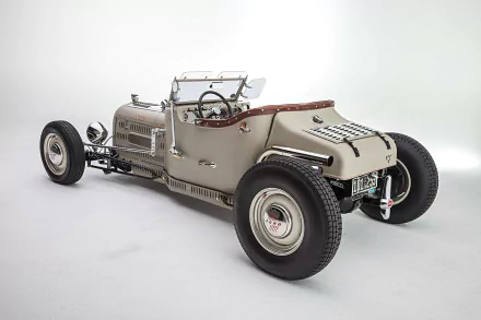  1923 Ford Roadster