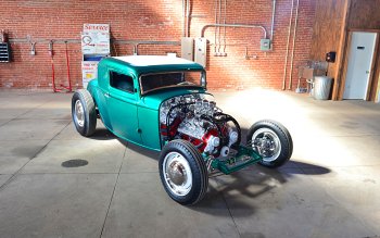 46++ 1932 Ford 5 Window Coupe Wallpaper 1080p full HD