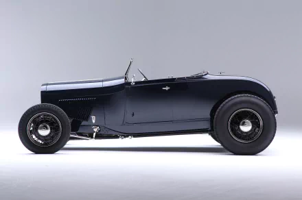 1929 Ford Roadster