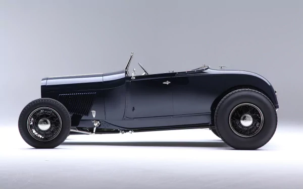  1929 Ford Roadster