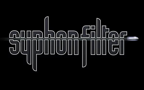 syphon filter на playstation