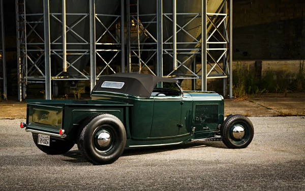  1932 Ford Roadster