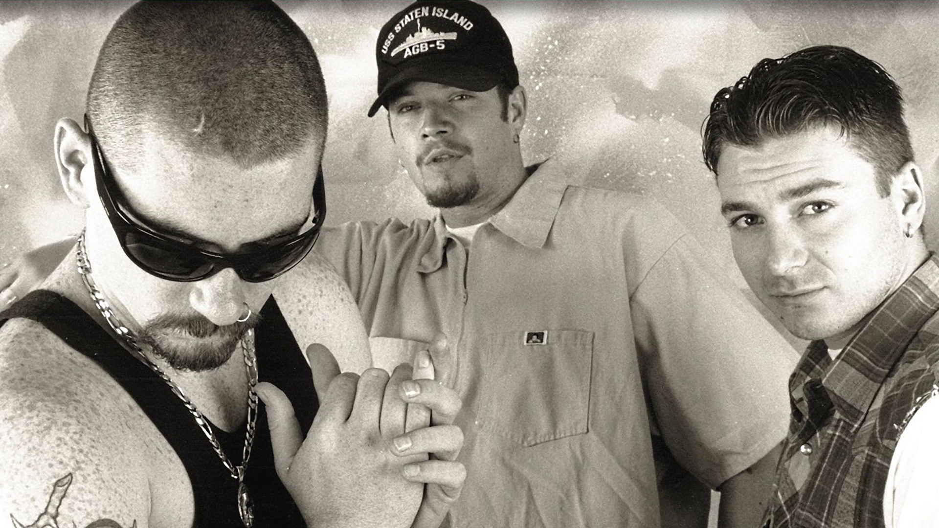 Music House of Pain HD Wallpaper | Background Image