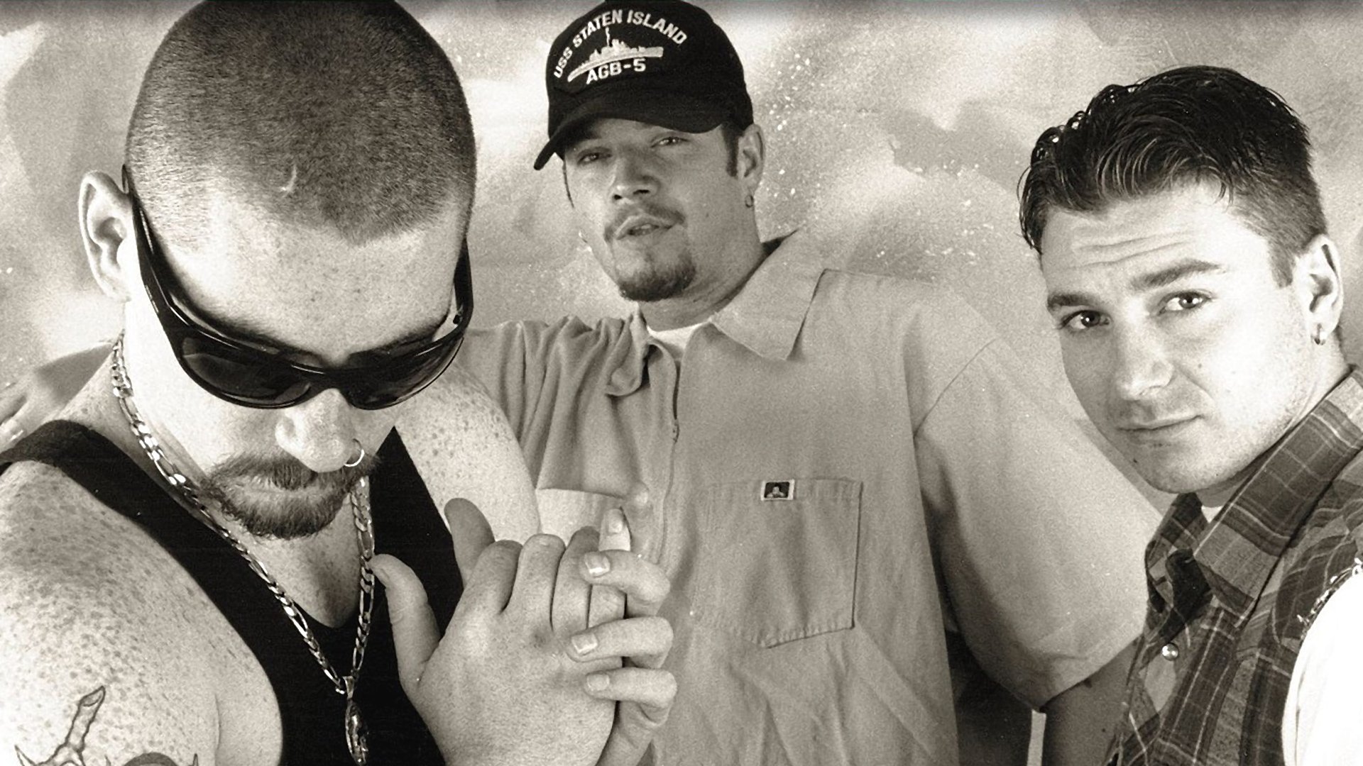 Download Rap Hip Hop Music House Of Pain HD Wallpaper