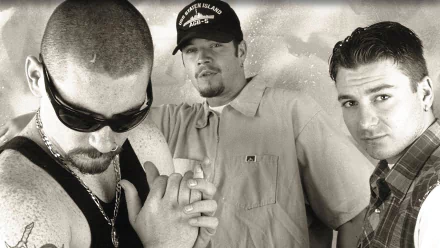 rap Hip Hop music House of Pain HD Desktop Wallpaper | Background Image