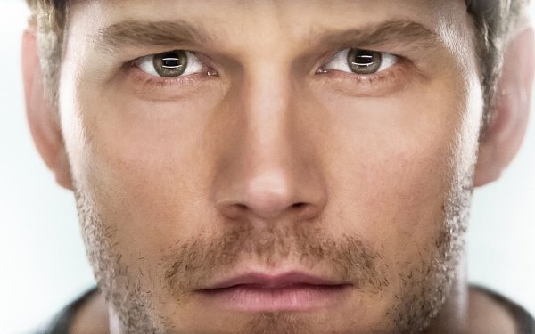 Movie Passengers Chris Pratt HD Wallpaper | Background Image