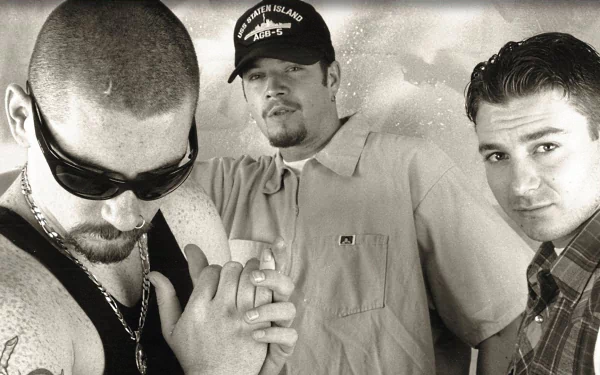rap Hip Hop music House of Pain HD Desktop Wallpaper | Background Image