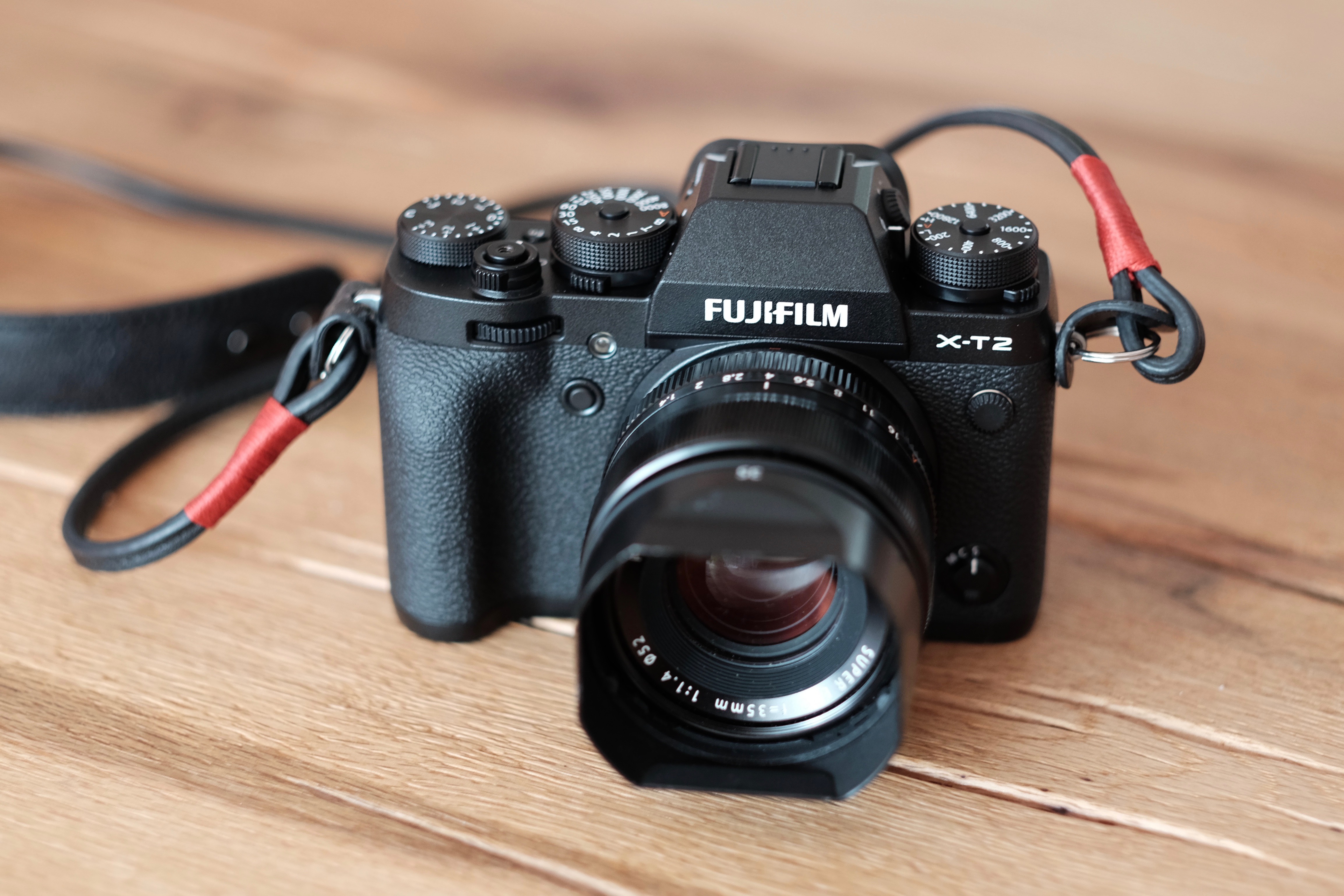 Why the Fujifilm X-T2 is the best Fujifilm camera for the average  photographer in 2024 | Roamer Photography